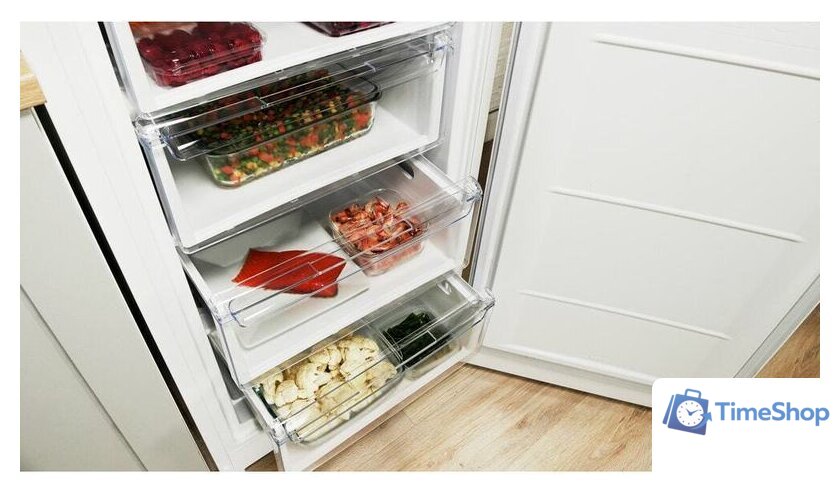 Морозильник Indesit DSZ 4150 - Изображение №10 — Интернет-магазин Time-Shop