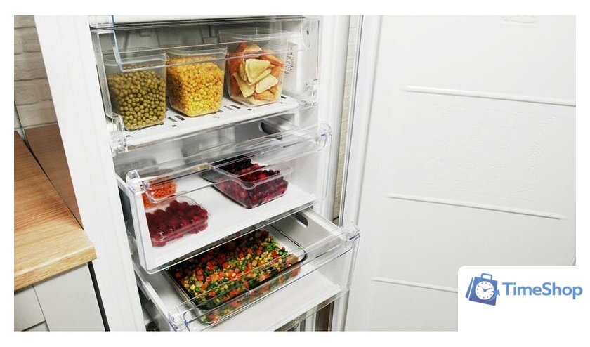 Морозильник Indesit DSZ 4150 - Изображение №9 — Интернет-магазин Time-Shop