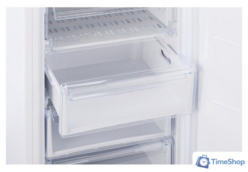 Морозильник Indesit DSZ 4150 - Изображение №12 — Интернет-магазин Time-Shop