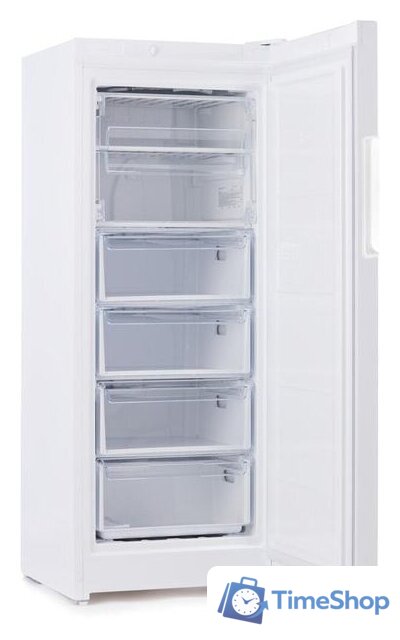 Морозильник Indesit DSZ 4150 - Изображение №3 — Интернет-магазин Time-Shop