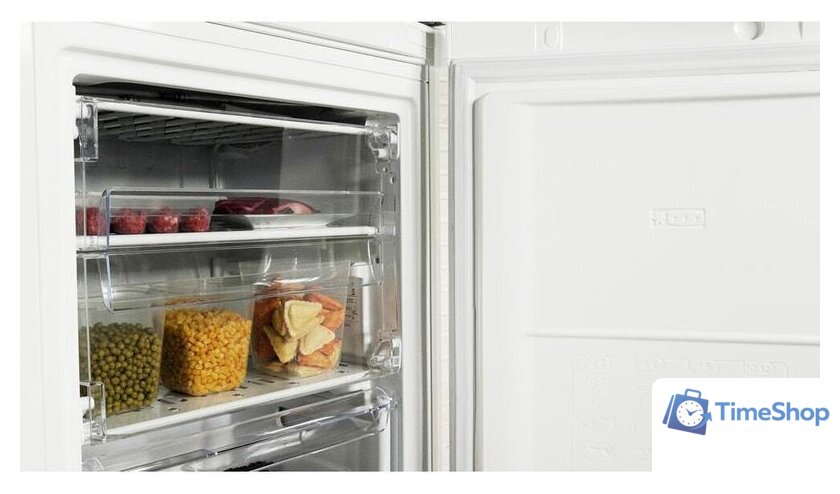 Морозильник Indesit DSZ 4150 - Изображение №11 — Интернет-магазин Time-Shop