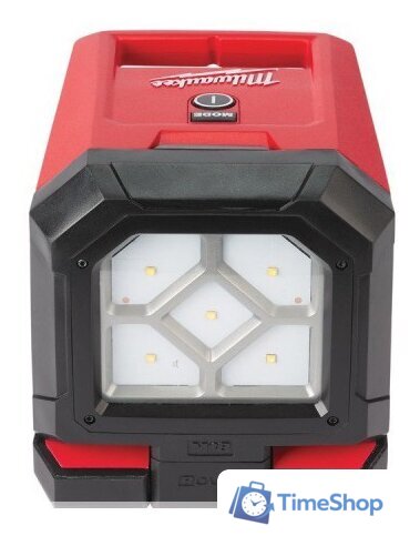 Фонарь Milwaukee M18 PAL-0 (без АКБ) - Изображение №1 — Интернет-магазин Time-Shop