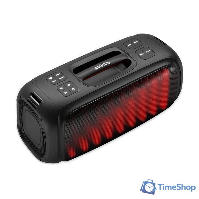Беспроводная колонка SmartBuy Evolution 2 SBS-5560 - Изображение №5 — Интернет-магазин Time-Shop