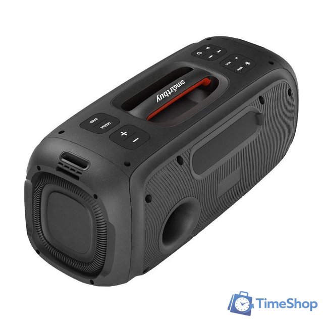 Беспроводная колонка SmartBuy Evolution 2 SBS-5560 - Изображение №8 — Интернет-магазин Time-Shop