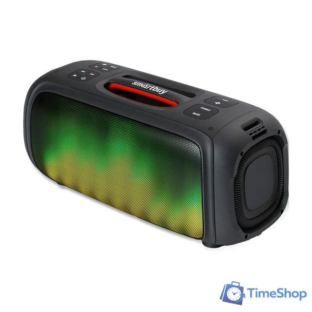 Беспроводная колонка SmartBuy Evolution 2 SBS-5560 - Изображение №4 — Интернет-магазин Time-Shop