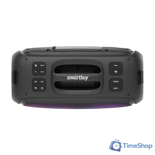 Беспроводная колонка SmartBuy Evolution 2 SBS-5560 - Изображение №7 — Интернет-магазин Time-Shop