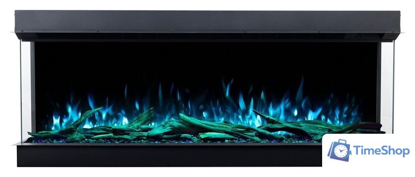 Электрокамин Aflamo Superb 3D 160 - Изображение №7 — Интернет-магазин Time-Shop