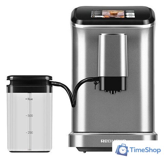 Кофемашина Redmond (Редмонд) CM707 - Изображение №1 — Интернет-магазин Time-Shop