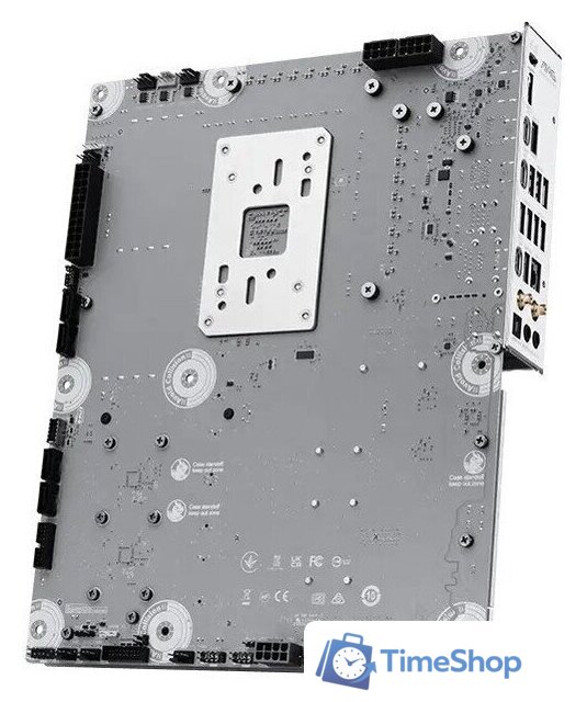 Материнская плата MSI MAG X870E Tomahawk Max WiFi PZ - Изображение №3 — Интернет-магазин Time-Shop