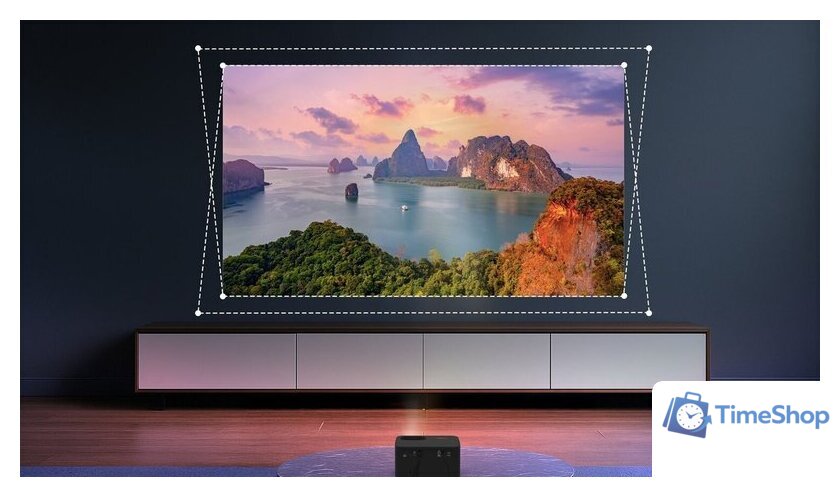 Проектор Optoma Photon Life PK32 - Изображение №15 — Интернет-магазин Time-Shop