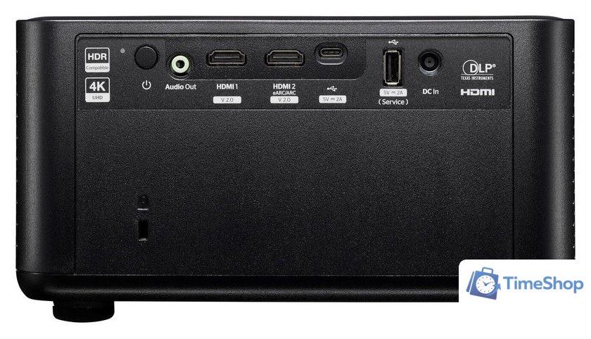 Проектор Optoma Photon Life PK32 - Изображение №11 — Интернет-магазин Time-Shop