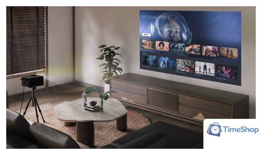 Проектор Optoma Photon Life PK32 - Изображение №13 — Интернет-магазин Time-Shop