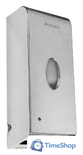 Дозатор для жидкого мыла Ksitex ASD-7961S - Изображение №1 — Интернет-магазин Time-Shop