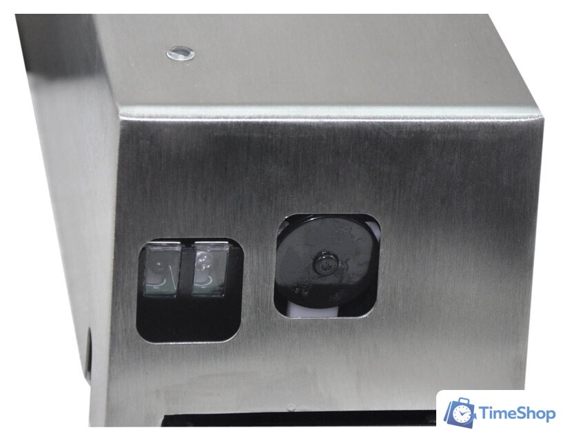 Дозатор для жидкого мыла Ksitex ASD-7961S - Изображение №2 — Интернет-магазин Time-Shop