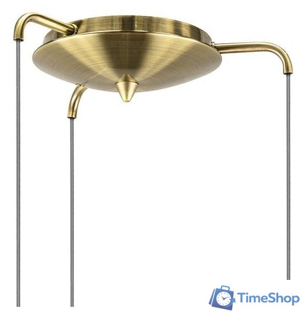 Подвесная люстра Lightstar Globo 813131 - Изображение №2 — Интернет-магазин Time-Shop