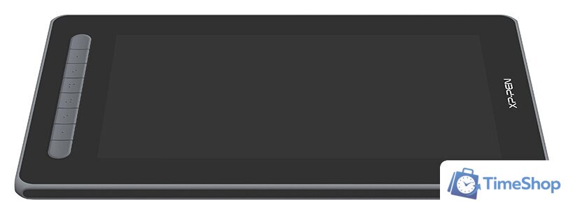 Графический монитор XP-Pen Artist 12 (2-е поколение, черный) - Изображение №8 — Интернет-магазин Time-Shop