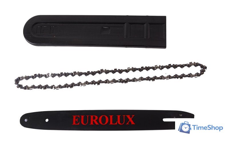 Электрическая пила Eurolux ELS-2000P - Изображение №6 — Интернет-магазин Time-Shop