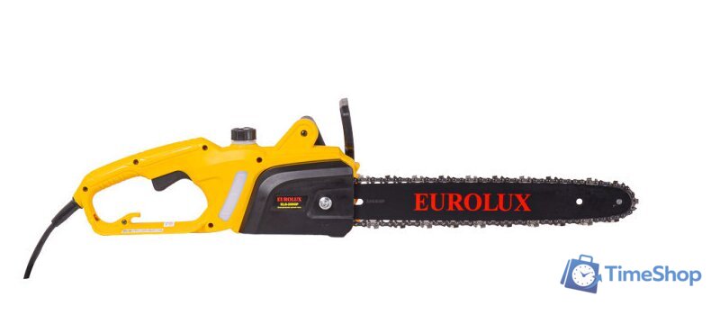 Электрическая пила Eurolux ELS-2000P - Изображение №3 — Интернет-магазин Time-Shop