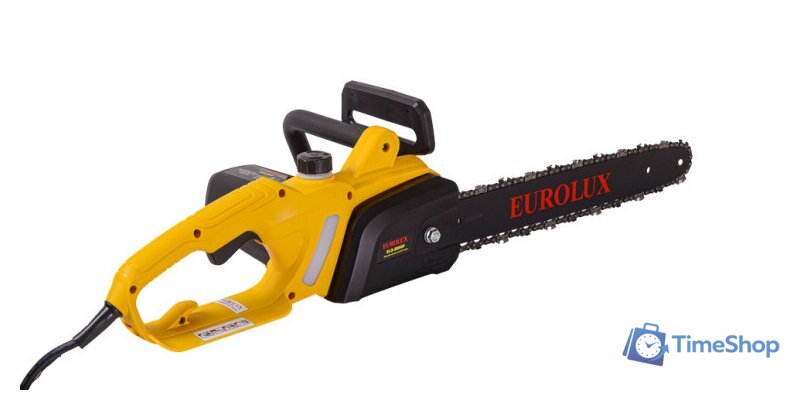 Электрическая пила Eurolux ELS-2000P - Изображение №4 — Интернет-магазин Time-Shop