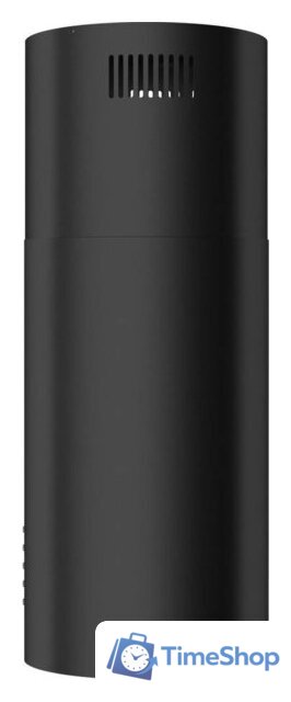 Кухонная вытяжка Meferi TUBE35BK Isla Ultra - Изображение №6 — Интернет-магазин Time-Shop