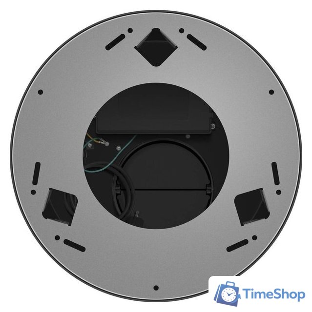 Кухонная вытяжка Meferi TUBE35BK Isla Ultra - Изображение №11 — Интернет-магазин Time-Shop