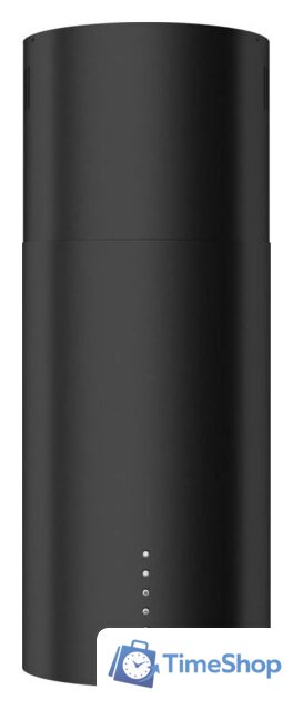 Кухонная вытяжка Meferi TUBE35BK Isla Ultra - Изображение №5 — Интернет-магазин Time-Shop