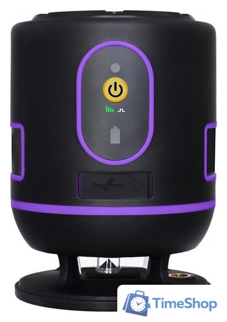 Лазерный нивелир Ermenrich LN20 - Изображение №1 — Интернет-магазин Time-Shop