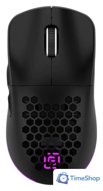Игровая мышь Оклик 900GMW (черный) - Изображение №1 — Интернет-магазин Time-Shop
