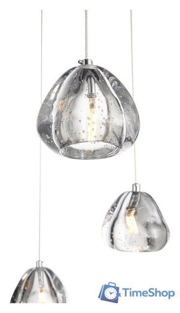 Подвесная люстра ST Luce SL6017.101.07 - Изображение №4 — Интернет-магазин Time-Shop