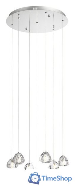 Подвесная люстра ST Luce SL6017.101.07 - Изображение №1 — Интернет-магазин Time-Shop