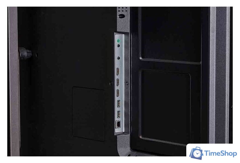 Информационная панель LG 75UL3Q-E - Изображение №8 — Интернет-магазин Time-Shop