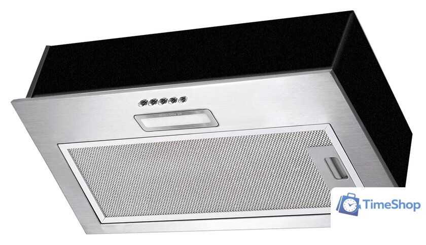 Кухонная вытяжка LEX GS Bloc Light 600 (нержавеющая сталь) - Изображение №1 — Интернет-магазин Time-Shop