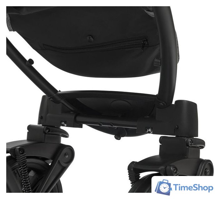 Коляска прогулочная «книга» Lionelo Annet (stone caramel) - Изображение №18 — Интернет-магазин Time-Shop