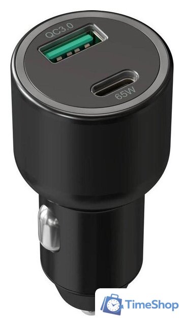 Автомобильное зарядное WIIIX UCC-7-2-10 - Изображение №1 — Интернет-магазин Time-Shop