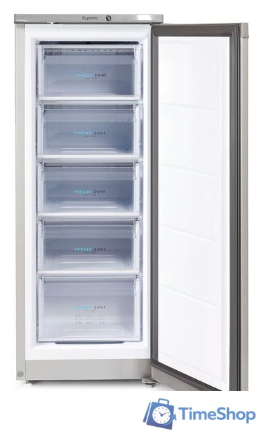 Морозильник Бирюса M414 - Изображение №4 — Интернет-магазин Time-Shop