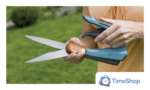 Ножницы газонные  Gardena Comfort 8735-29 - Изображение №5 — Интернет-магазин Time-Shop