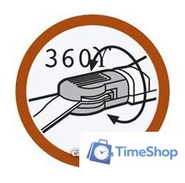 Ножницы газонные  Gardena Comfort 8735-29 - Изображение №4 — Интернет-магазин Time-Shop