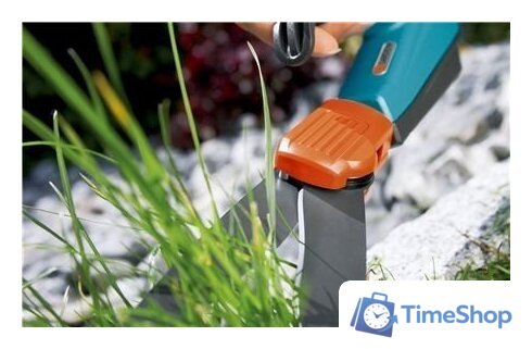 Ножницы газонные  Gardena Comfort 8735-29 - Изображение №2 — Интернет-магазин Time-Shop