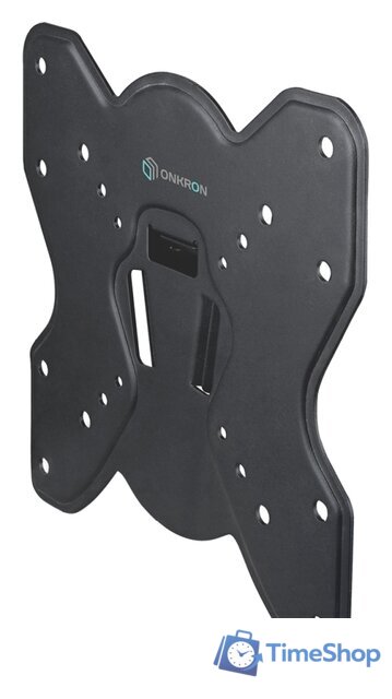 Кронштейн для телевизора Onkron M1S (черный) - Изображение №1 — Интернет-магазин Time-Shop