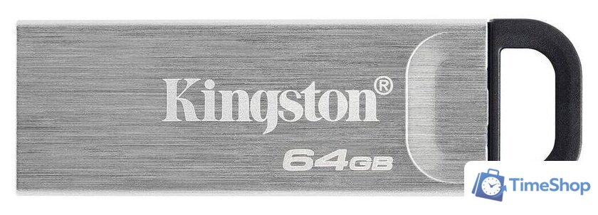USB Flash Kingston Kyson 64GB - Изображение №1 — Интернет-магазин Time-Shop