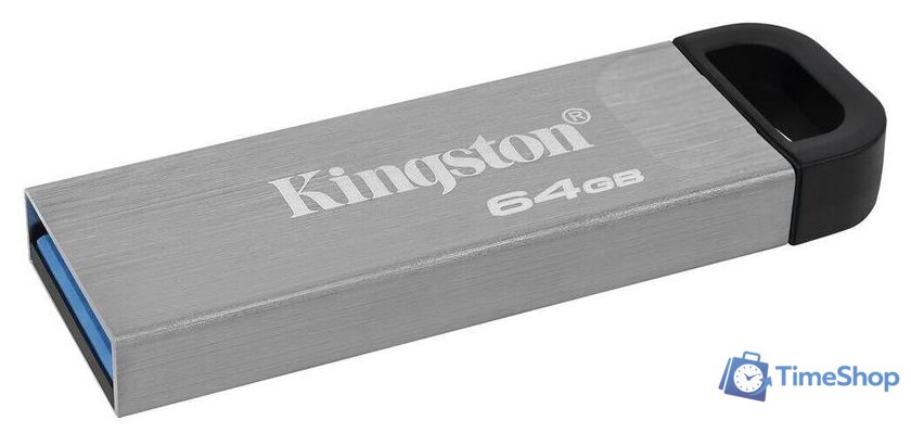 USB Flash Kingston Kyson 64GB - Изображение №3 — Интернет-магазин Time-Shop