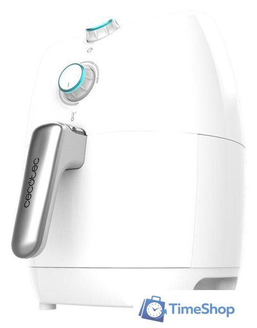 Аэрогриль (аэрофритюрница) Cecotec Cecofry Compact Rapid Sun - Изображение №3 — Интернет-магазин Time-Shop
