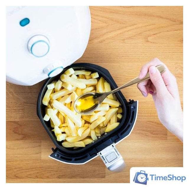 Аэрогриль (аэрофритюрница) Cecotec Cecofry Compact Rapid Sun - Изображение №10 — Интернет-магазин Time-Shop