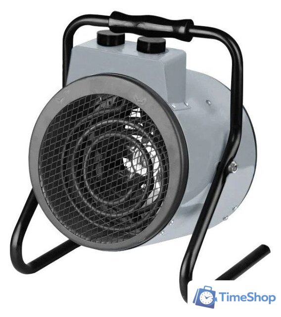 Тепловентилятор Энергомаш ТП-3000 - Изображение №1 — Интернет-магазин Time-Shop