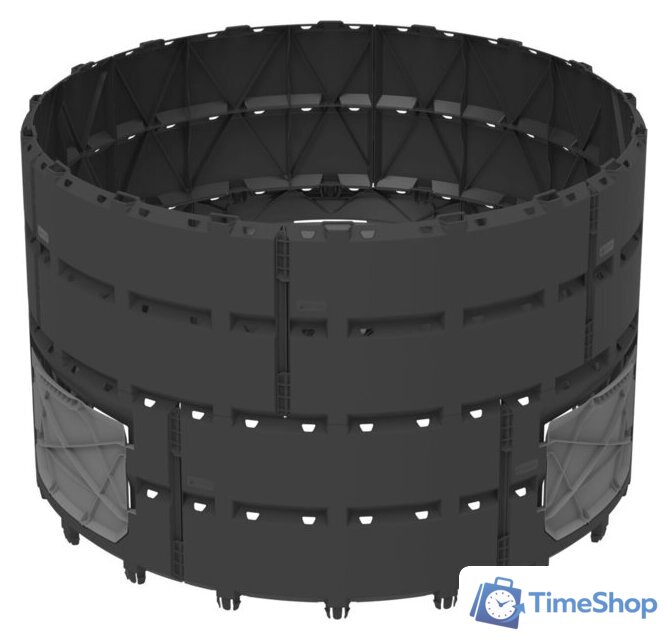Компостер Альт-Пласт АП 821 - Изображение №1 — Интернет-магазин Time-Shop