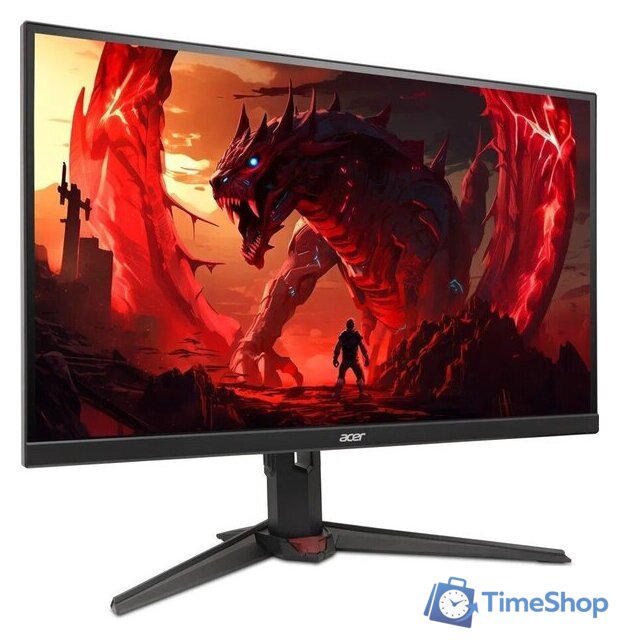 Игровой монитор Acer Nitro XV270UX1bmiiprx UM.HX0CD.103 - Изображение №2 — Интернет-магазин Time-Shop