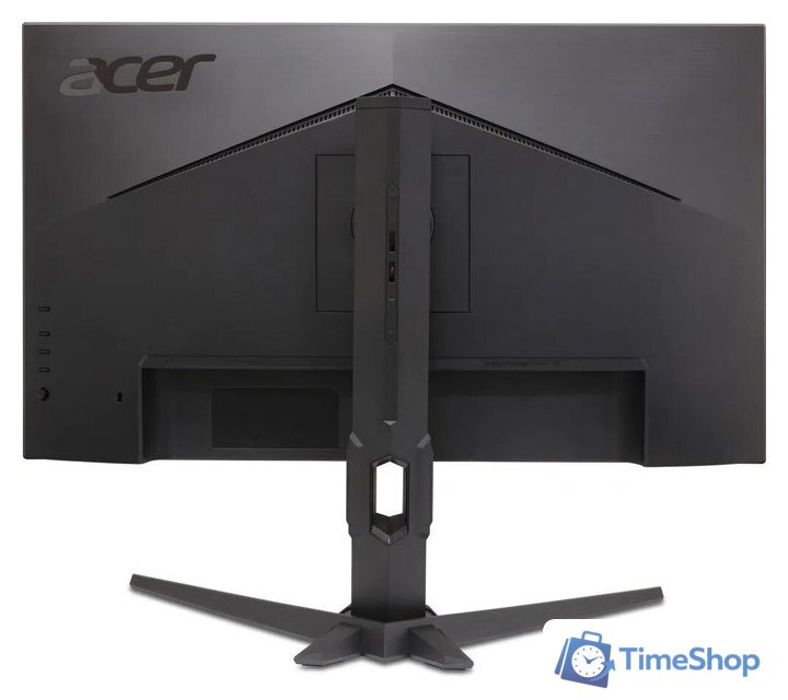 Игровой монитор Acer Nitro XV270UX1bmiiprx UM.HX0CD.103 - Изображение №5 — Интернет-магазин Time-Shop