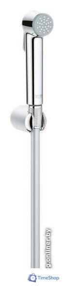 Гигиенический душ Grohe Tempesta-F Trigger Spray 30 [26353000] - Изображение №1 — Интернет-магазин Time-Shop