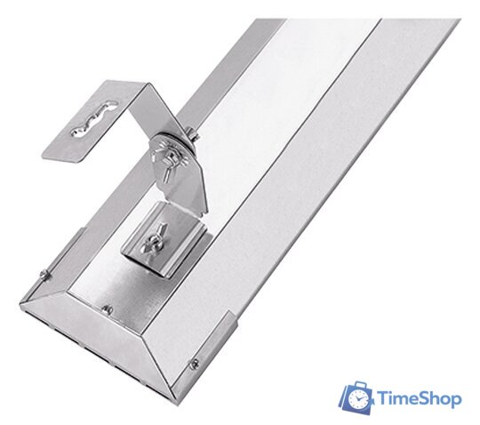 Инфракрасный обогреватель Ballu BIH-AP4-2.0-B - Изображение №2 — Интернет-магазин Time-Shop