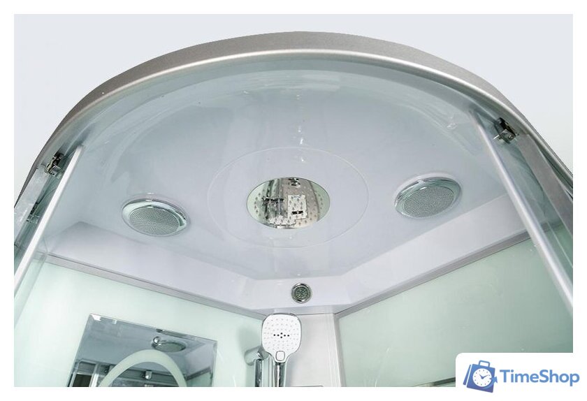 Душевая кабина WeltWasser WW500 Emmer 11055-2 - Изображение №11 — Интернет-магазин Time-Shop